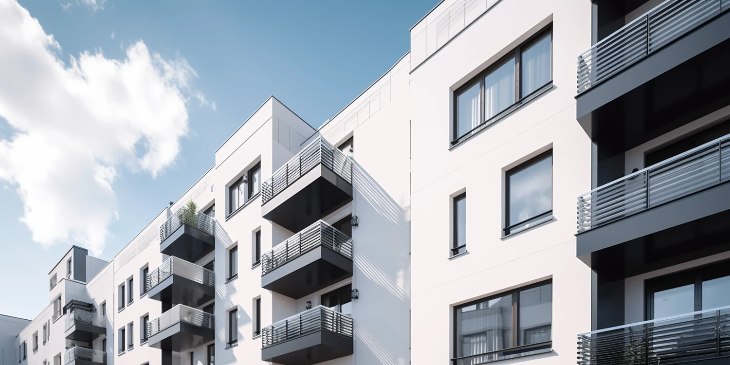 Atrakcyjne mieszkania nad morzem jako długoterminowa inwestycja