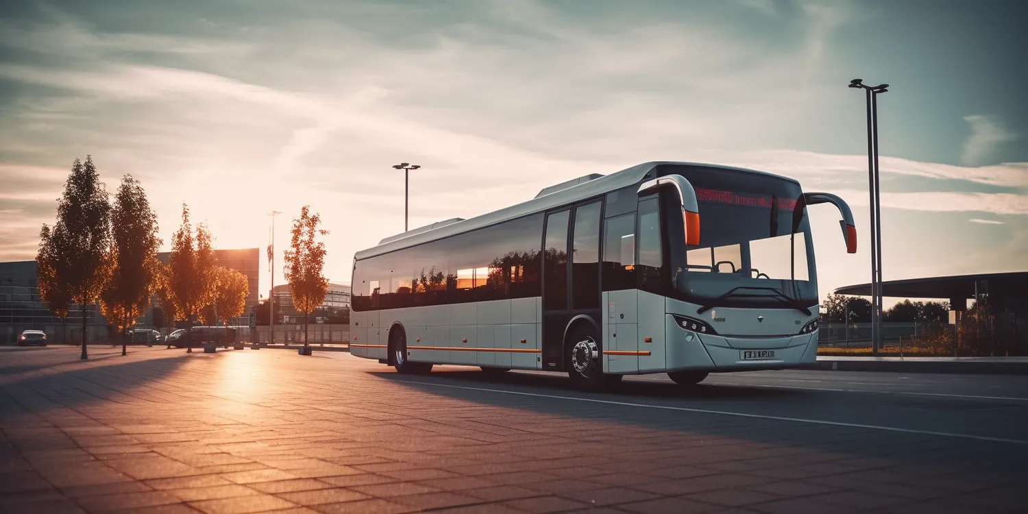 Autokar wynajem Szczecin