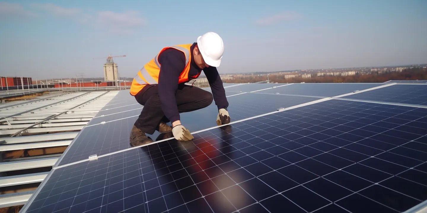 Co lepsze do grzania wody solary czy fotowoltaika?