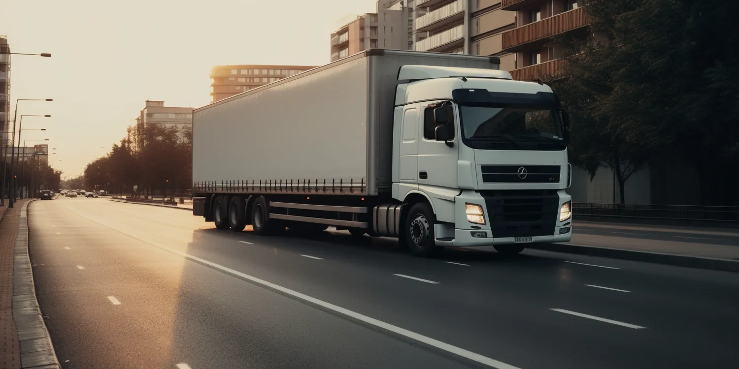 Co to jest OCP w transporcie?