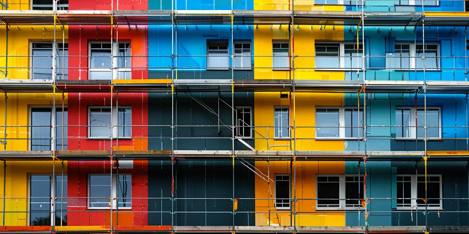 Co to jest stolarka otworowa?