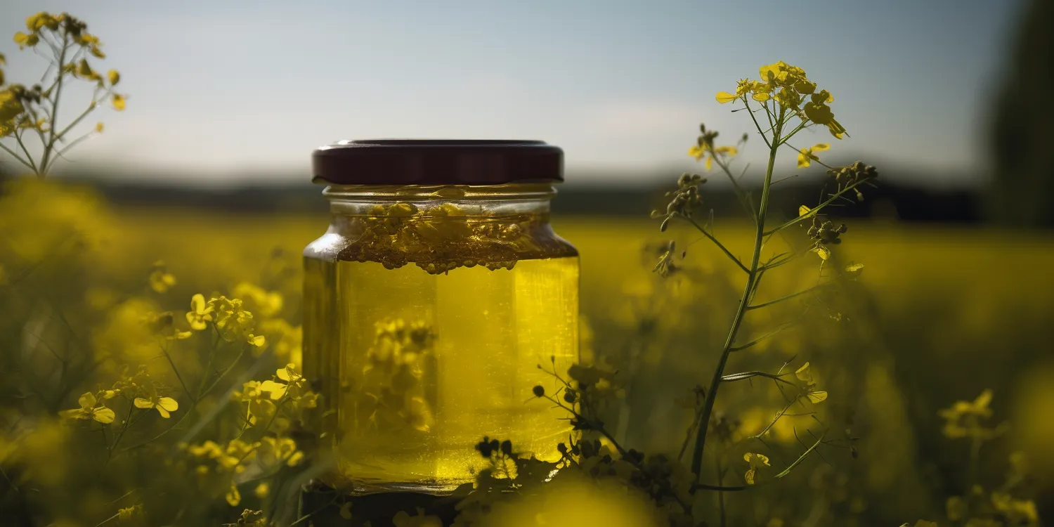 Czy miód można podgrzewać?