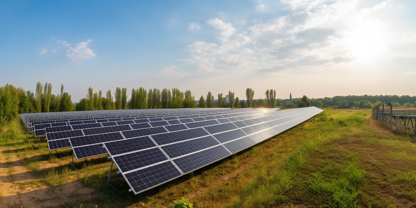 Czy można dołożyć panele fotowoltaiczne innej firmy?