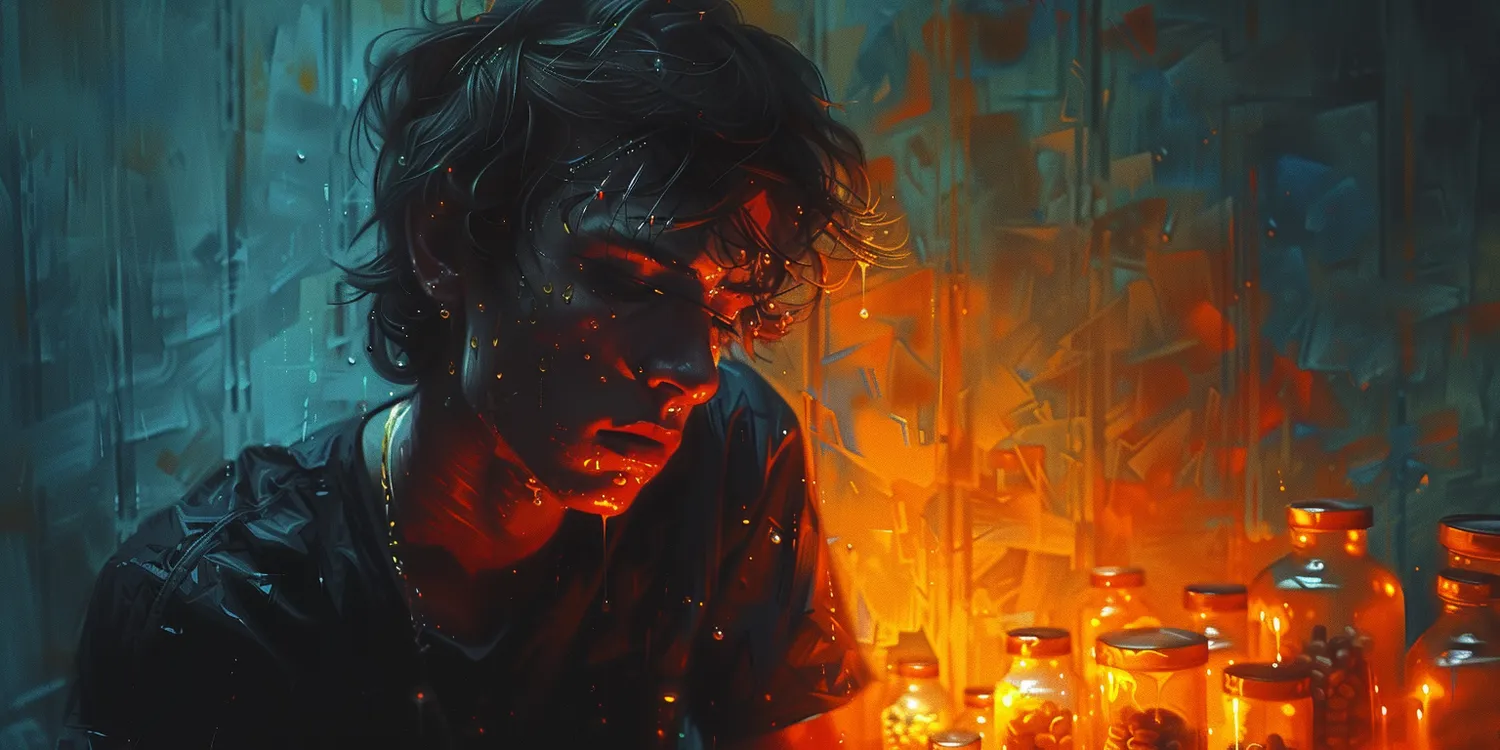 Czy zaburzenia depresyjne to depresja?