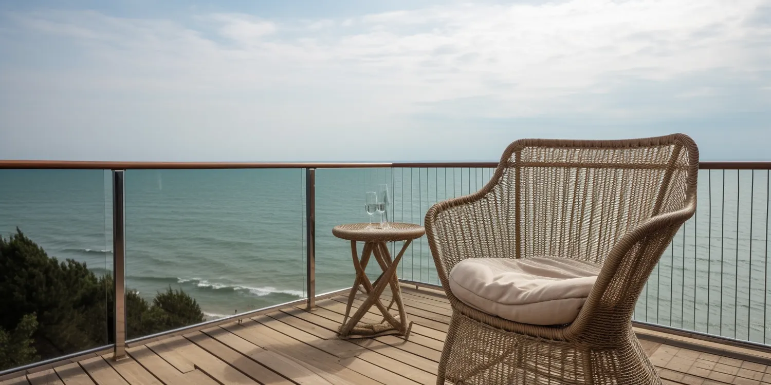 Dlaczego warto zainwestować w nieruchomość nad morzem?