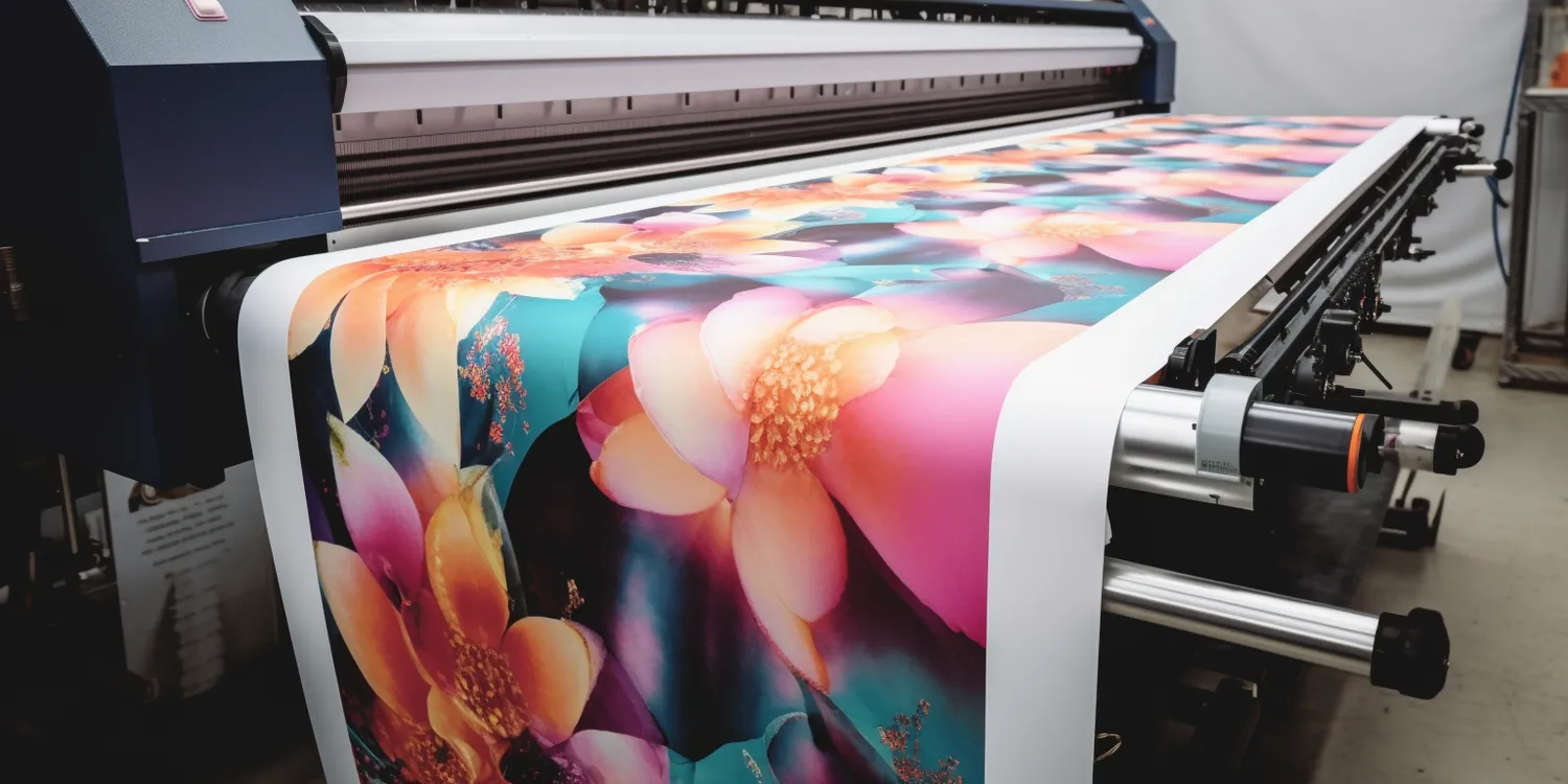 Drukarnia cyfrowa z Wrocławia