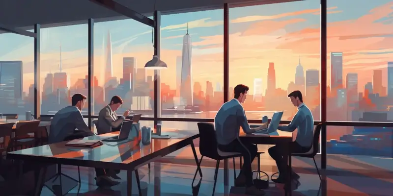 Freelancer Seo Jelenia Góra