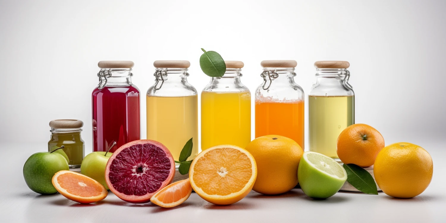 Gdzie występuje witamina C?