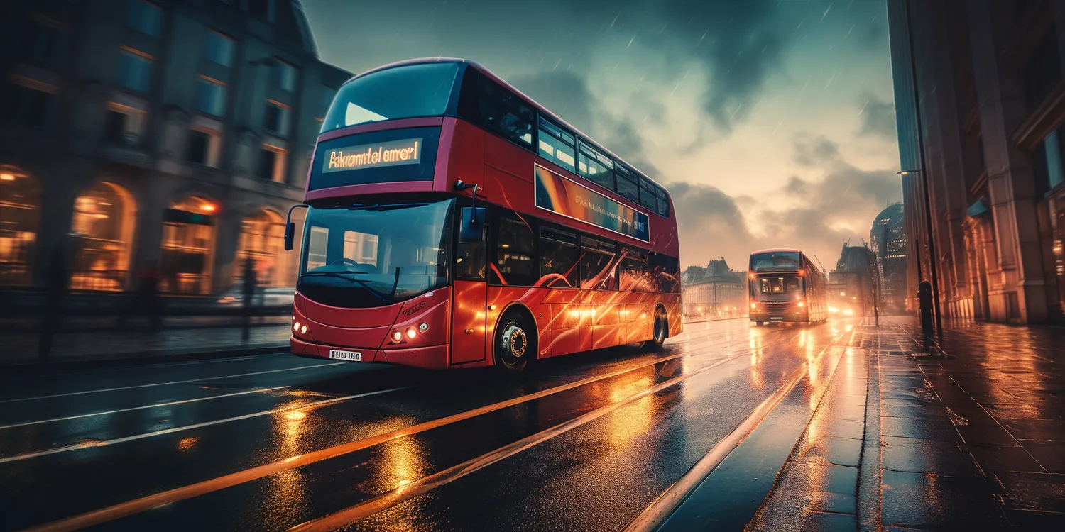 Ile kosztuje wynajem autokaru na wesele?