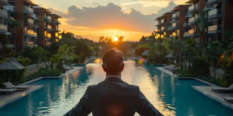 Jak deweloperzy finansują inwestycje?