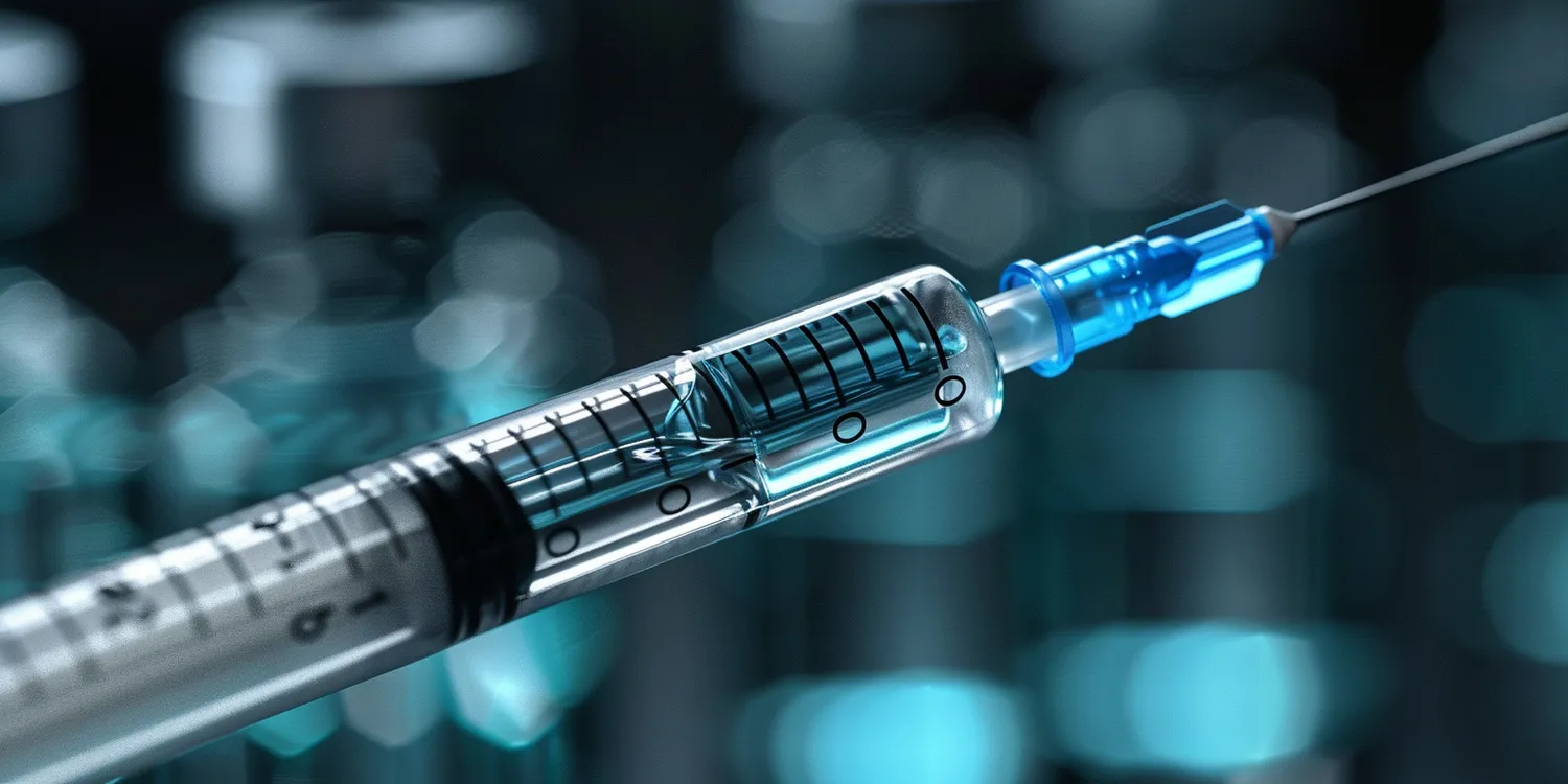 Jak długo układa się kwas hialuronowy w ustach?