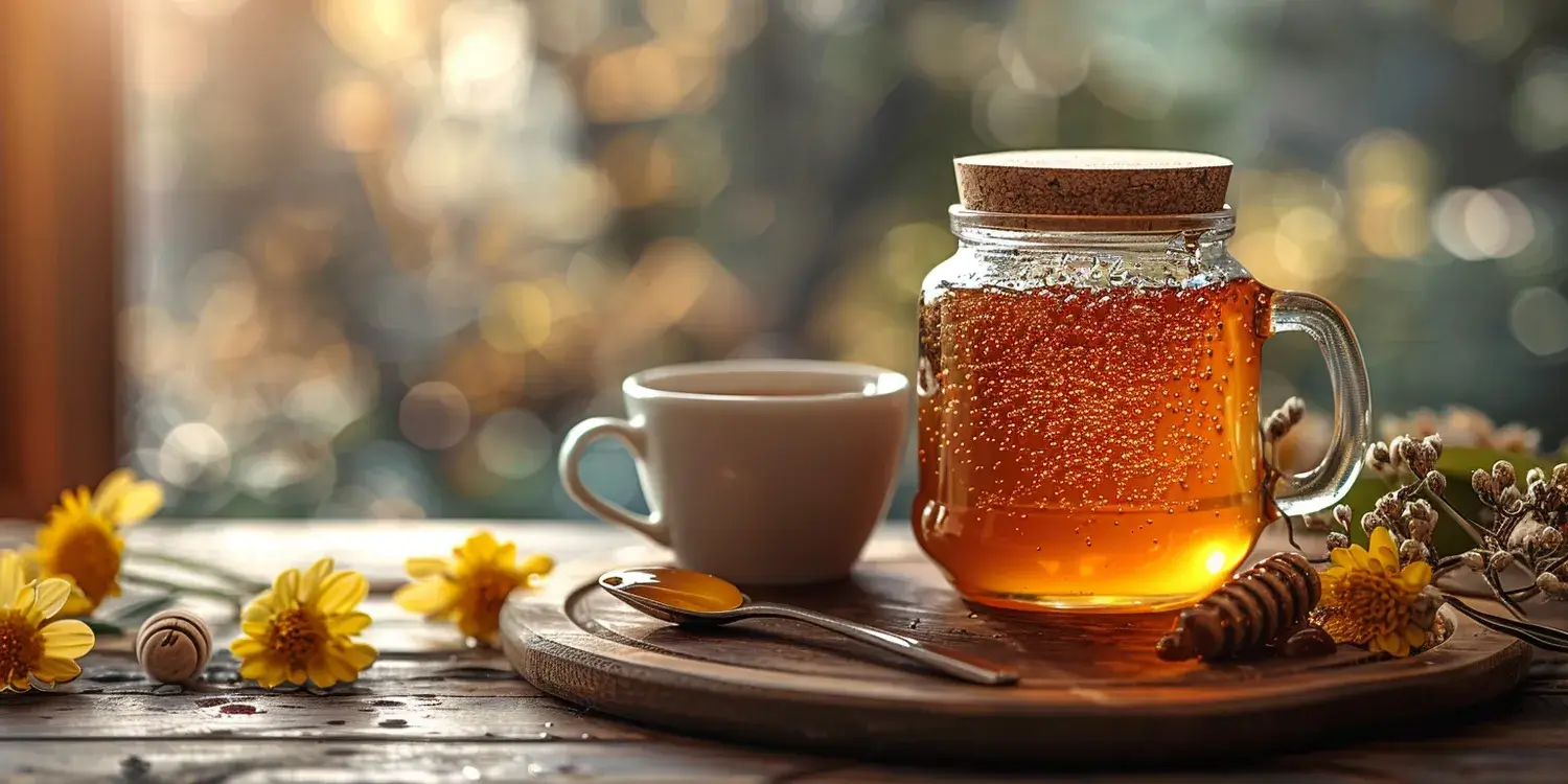 Jak rozpoznać miody?