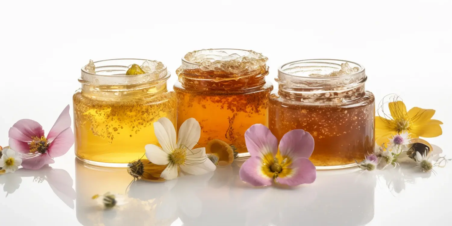 Jak się robi miody pitne?