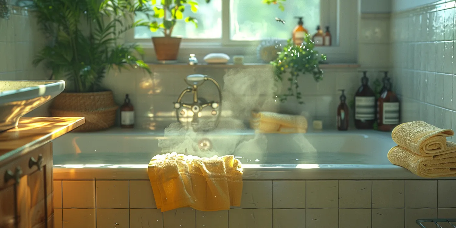 Jak zaplanować sprzątanie domu?