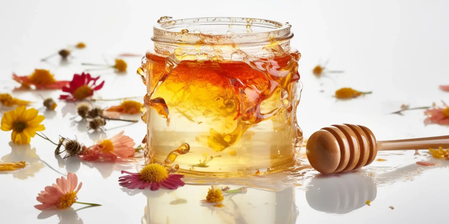 Jak zrobić miód akacjowy?