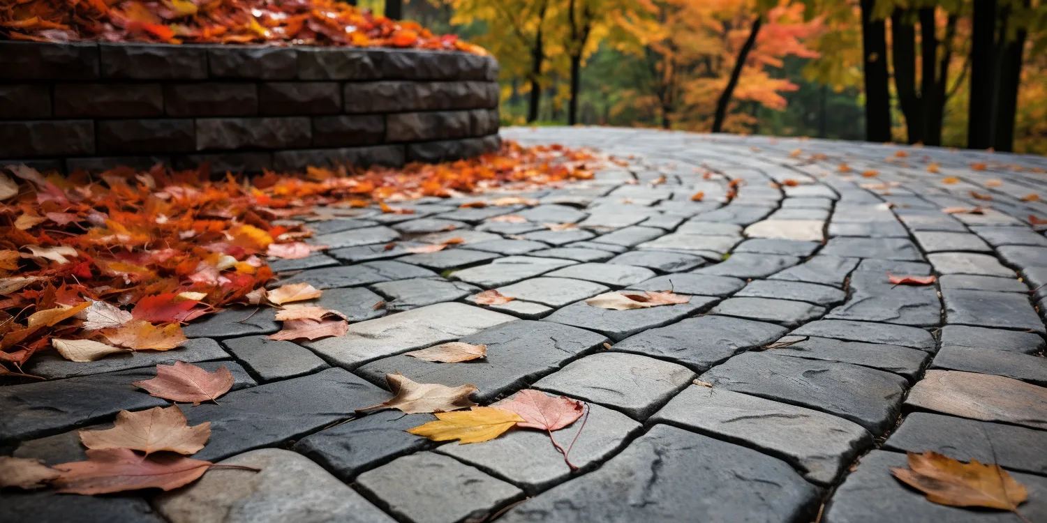 Jaka kostka brukowa do jasnej elewacji?