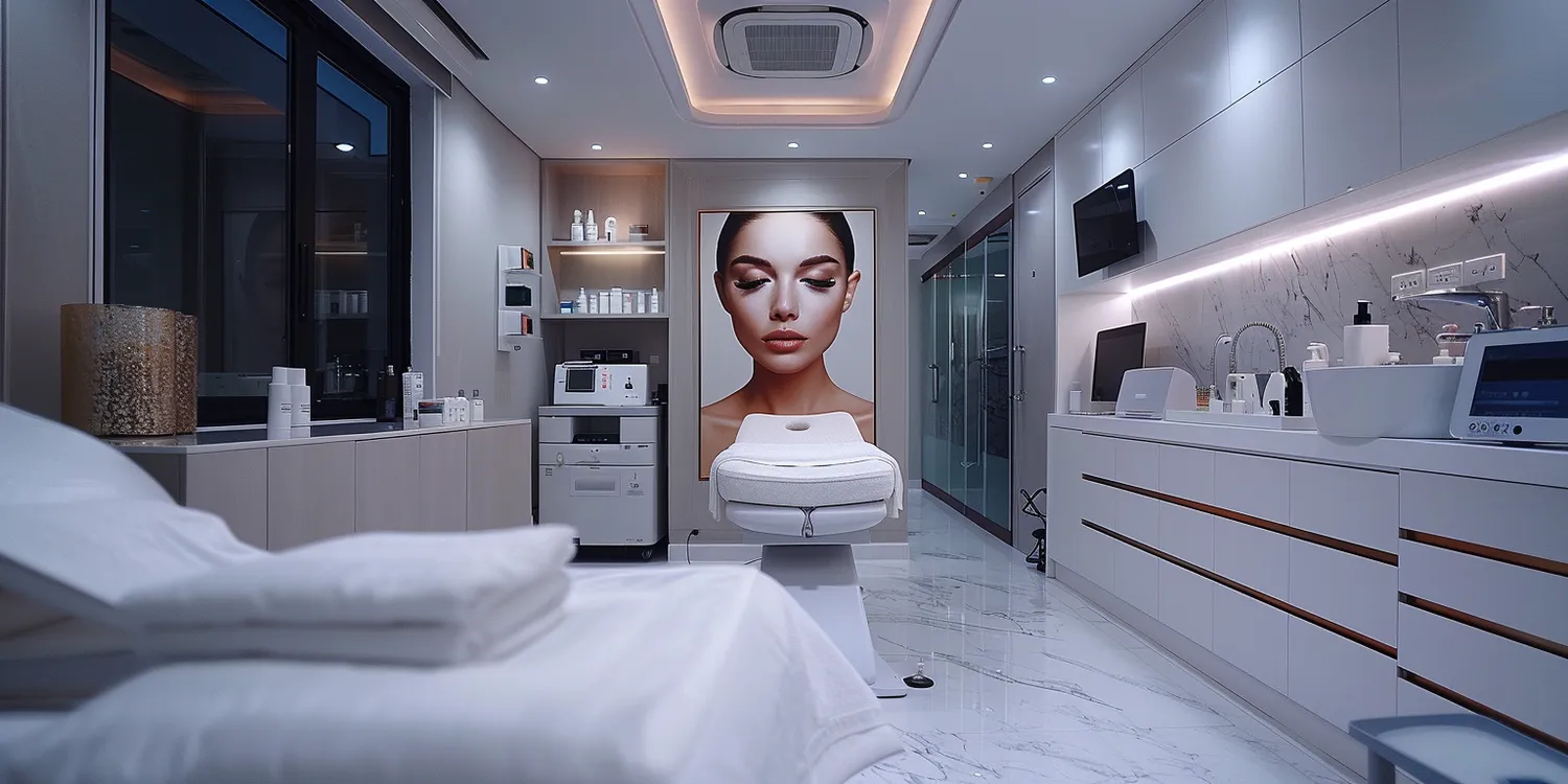 Klinika estetyczna Szczecin