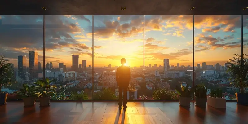 Mieszkania inwestycyjne nad morzem