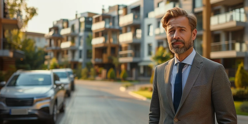 Mieszkanie nad morzem - jak dokonać wyboru?