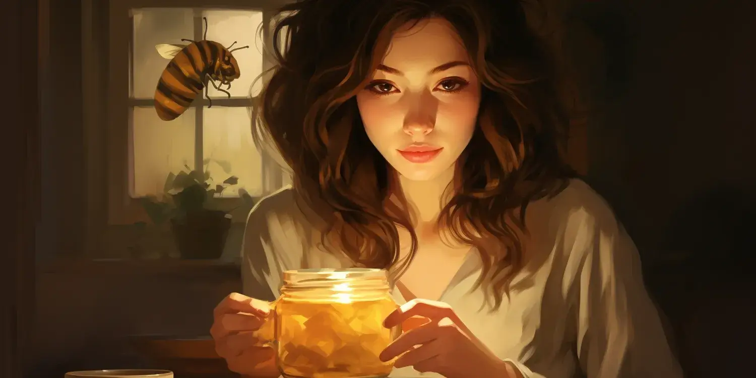 Miód akacjowy na co służy?