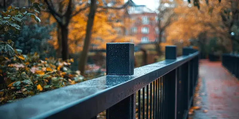 Ogrodzenia aluminiowe Tarnów