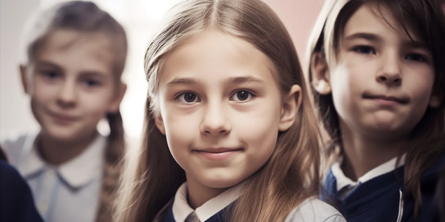 Plan animacji dla dzieci