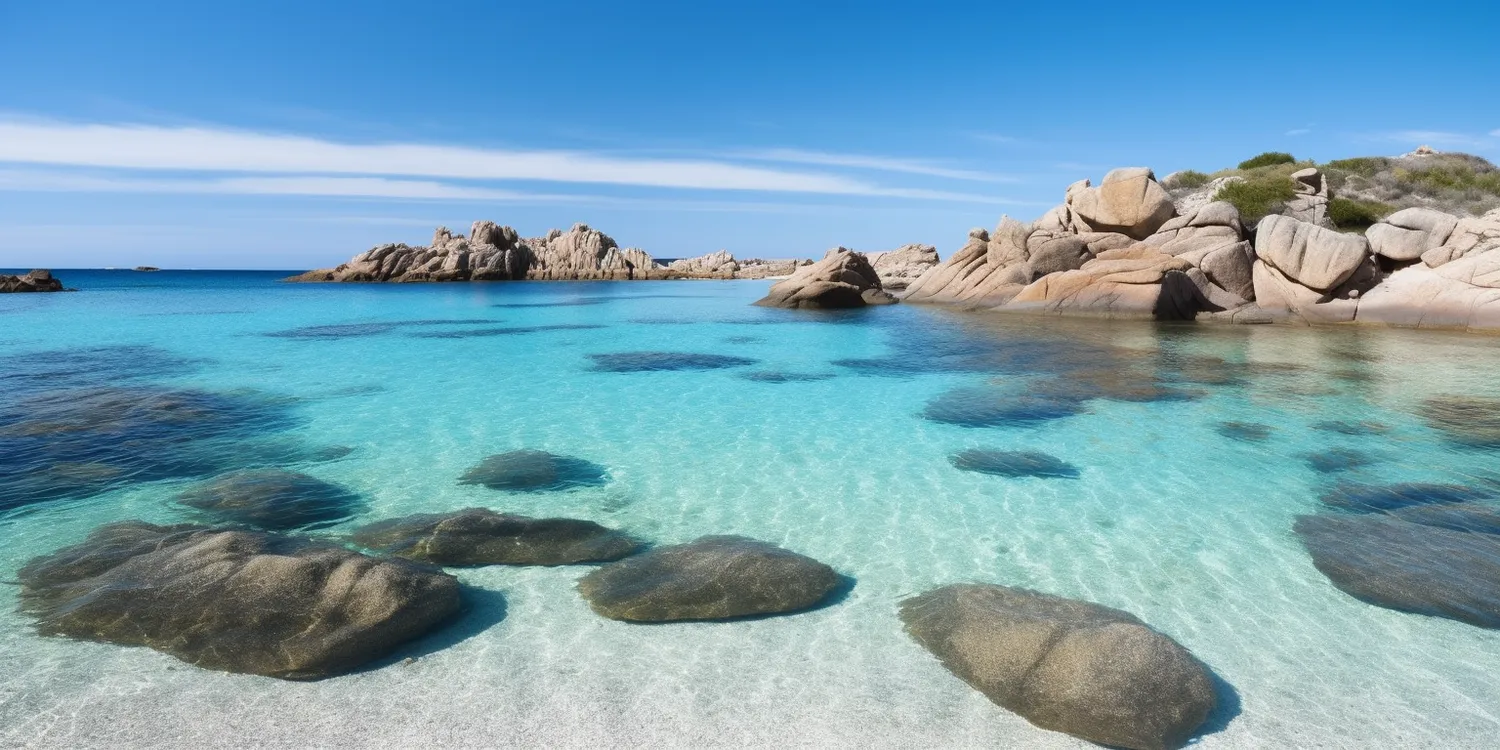 Polskie biuro nieruchomości Sardynia