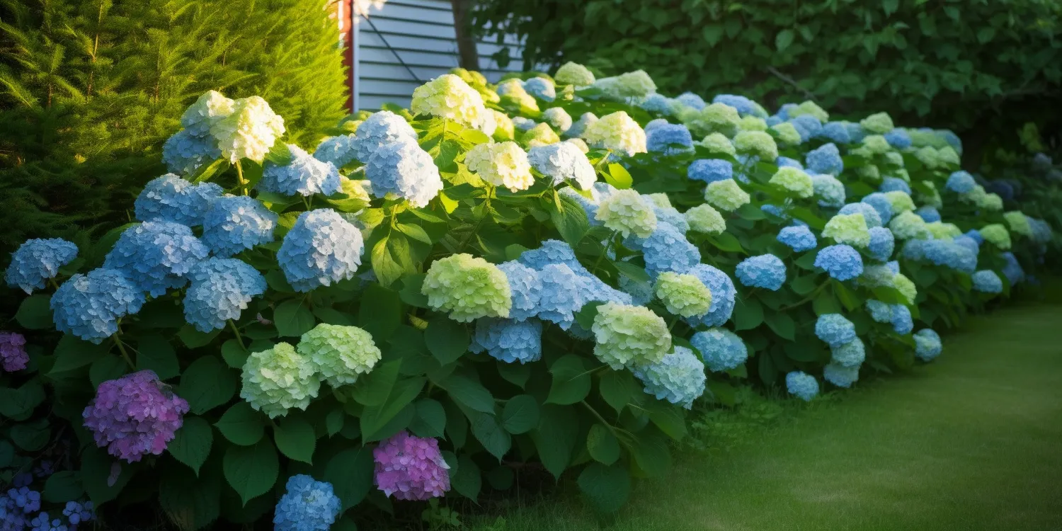 Projekt nawadniania ogrodu Szczecin