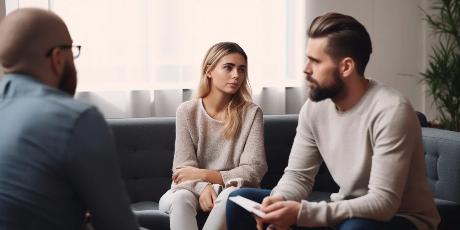 Psychologiczna terapia młodzieżowa - kiedy należy ją podjąć?