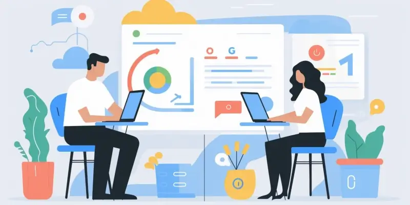 SEO specjalista Warszawa