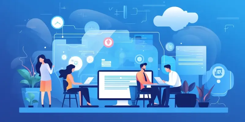 Specjalista od pozycjonowania Radom