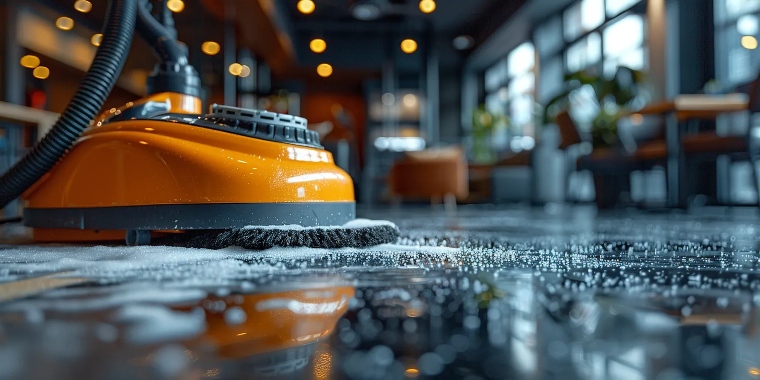 Sprzątanie domów prywatnych Szczecin