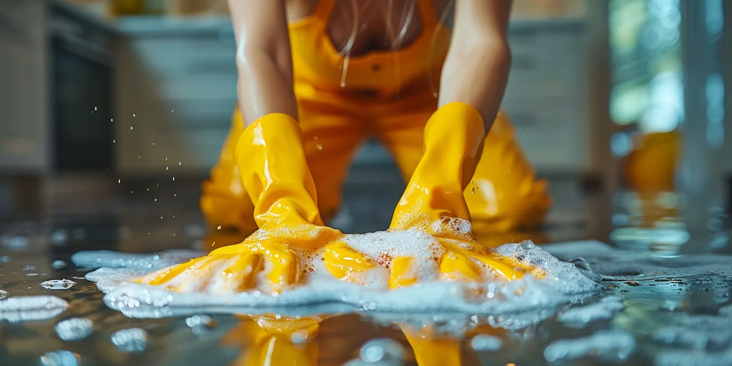 Sprzątanie mieszkań cena za godzinę Szczecin