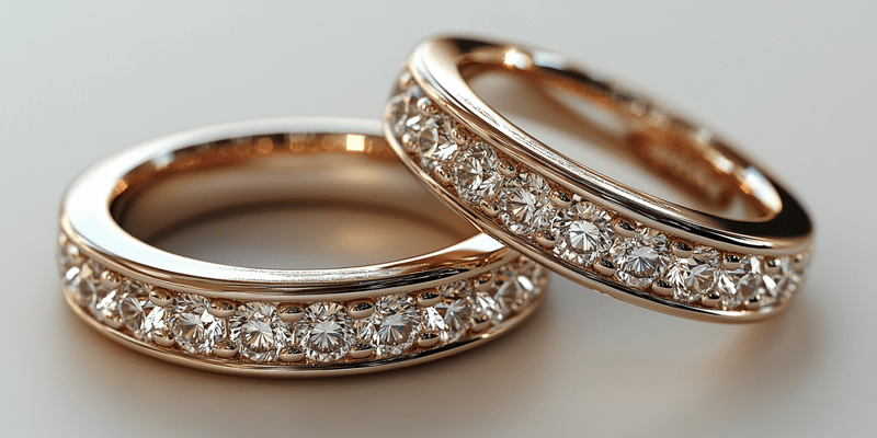 Tanie obrączki Kielce