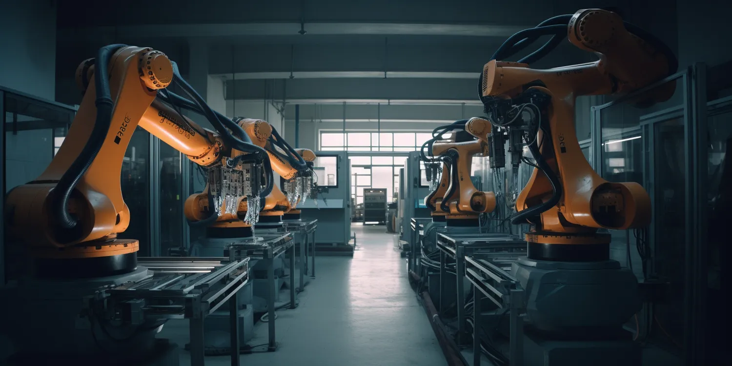 Co to jest przemysł wysokich technologii?