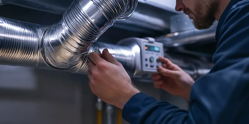 Czym jest rekuperacja