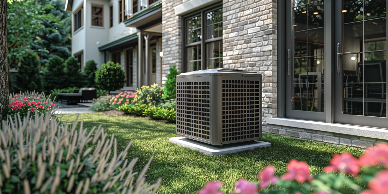 Gruntowe pompy ciepła Siedlce