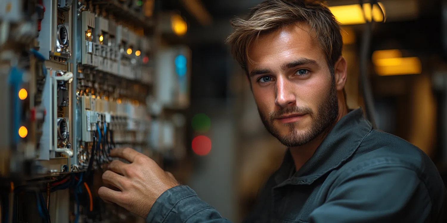 Jak przemysł wpływa na gleby?