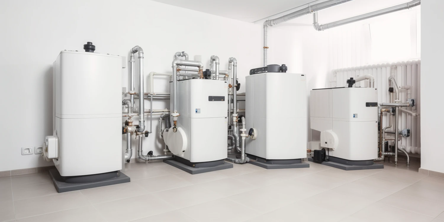 Jakie rury do pompy ciepła monoblok?