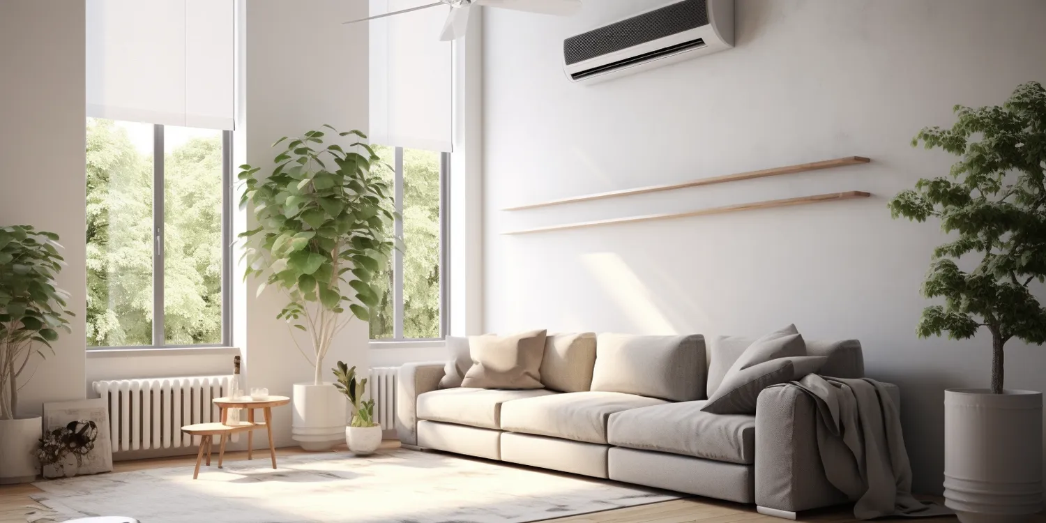 Klimatyzacja do mieszkania Szczecin