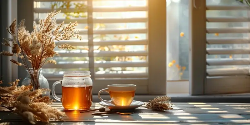 Miód wielokwiatowy na co pomaga?