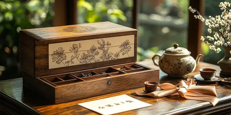 Personalizowane prezenty firmowe z logo