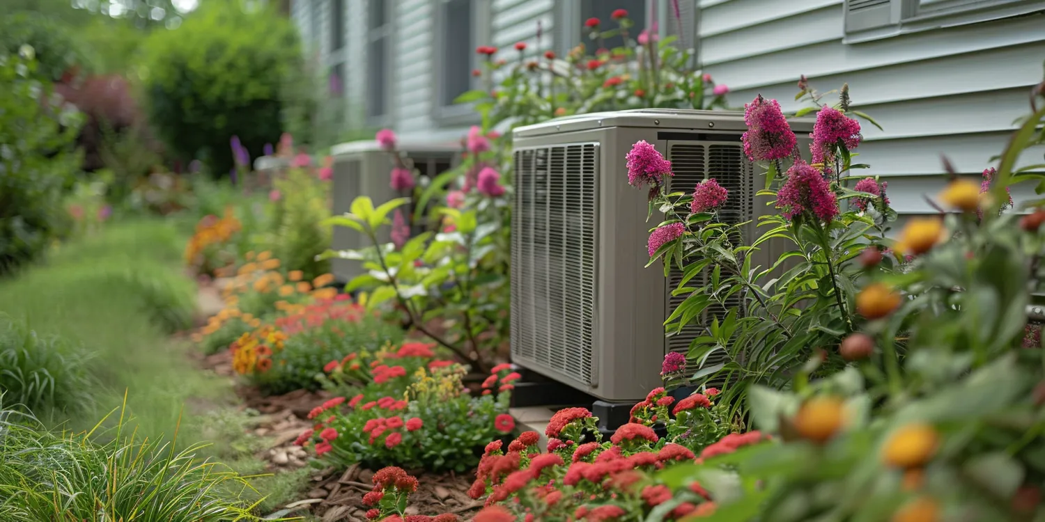 Pompy ciepła Sochaczew