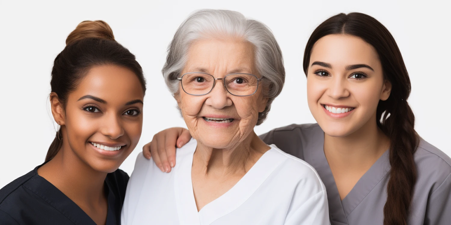 praca dla opiekunek w Niemczech