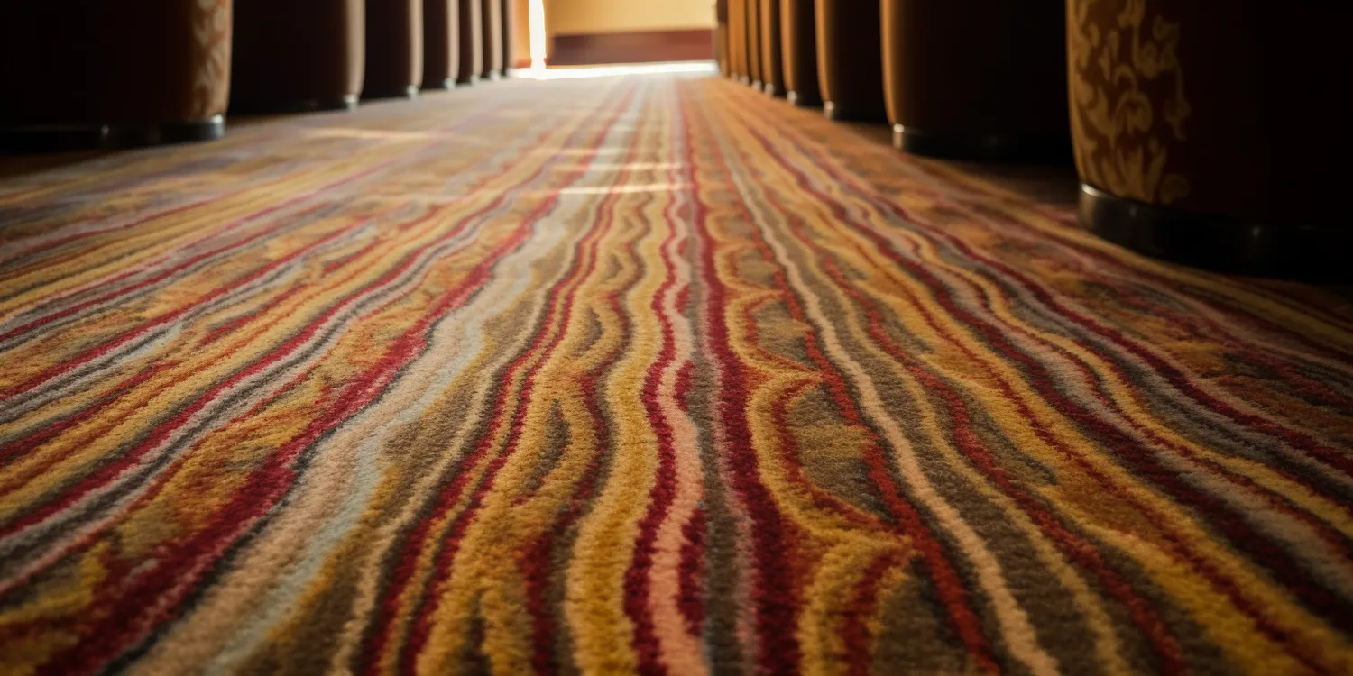 Pranie dywan&oacute;w Warszawa