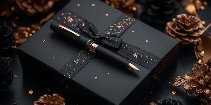 Prezenty personalizowane na święta