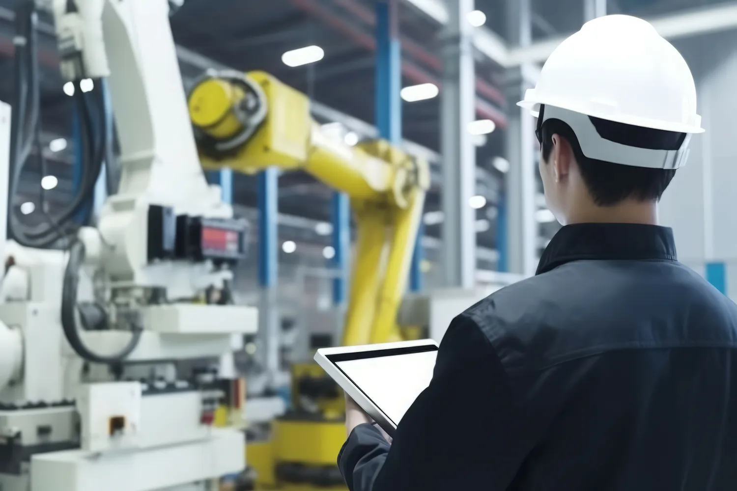 Przemysł elektroniczny co to jest?