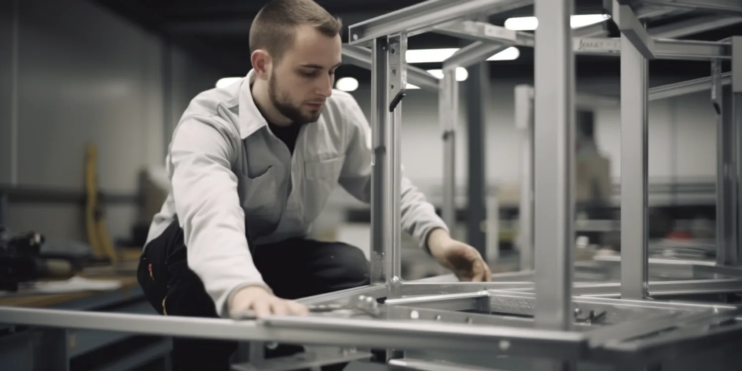 Przemysł hutniczy co to jest?