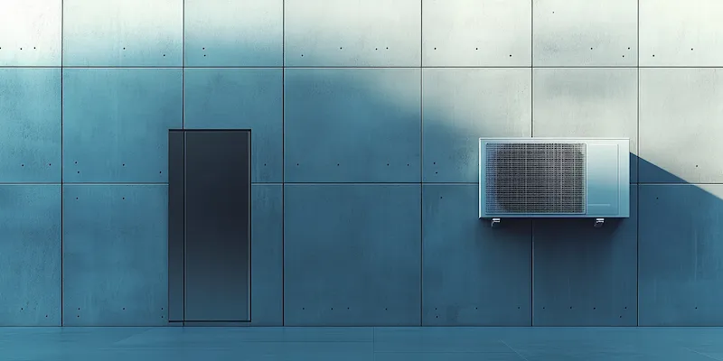 Rekuperacja i pompy ciepła - walcz ze smogiem i wilgocią w twoim domu