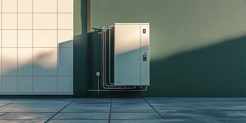 Rekuperacja koszt Szczecin